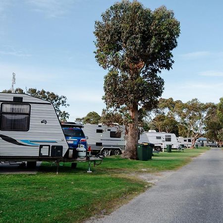 Tasman Holiday Parks - Олбани Экстерьер фото