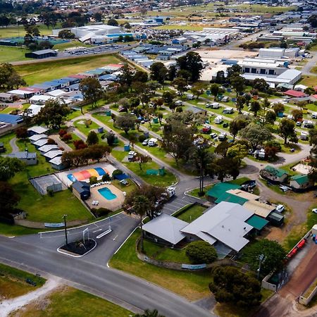 Tasman Holiday Parks - Олбани Экстерьер фото