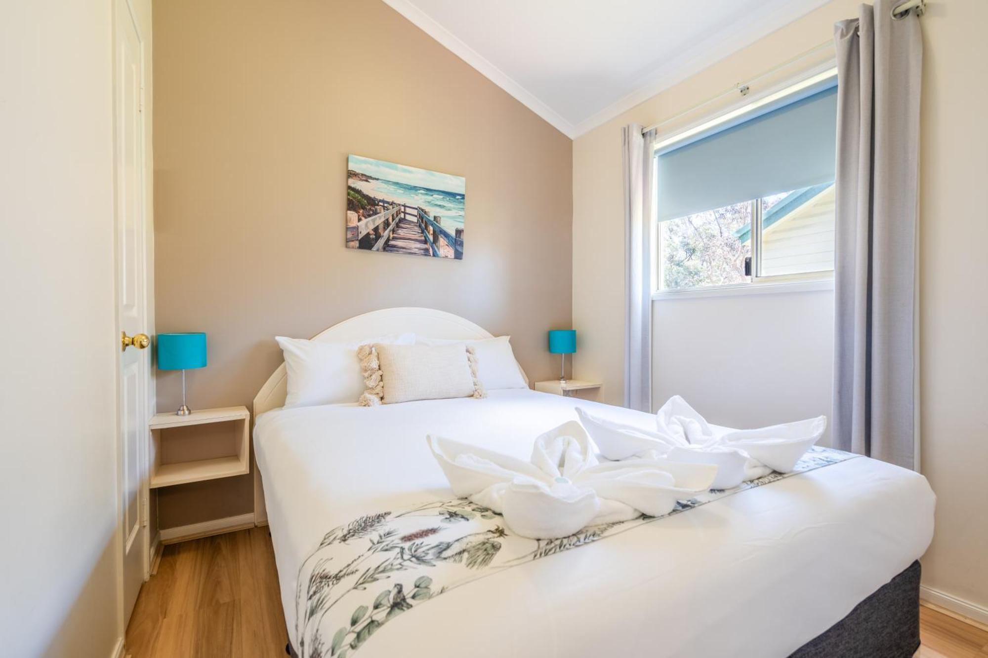 Tasman Holiday Parks - Олбани Номер фото
