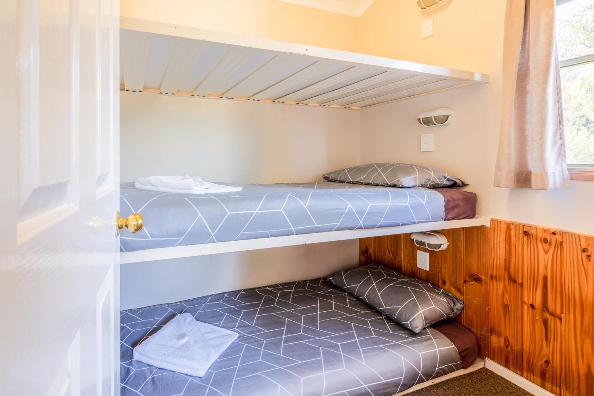 Tasman Holiday Parks - Олбани Номер фото