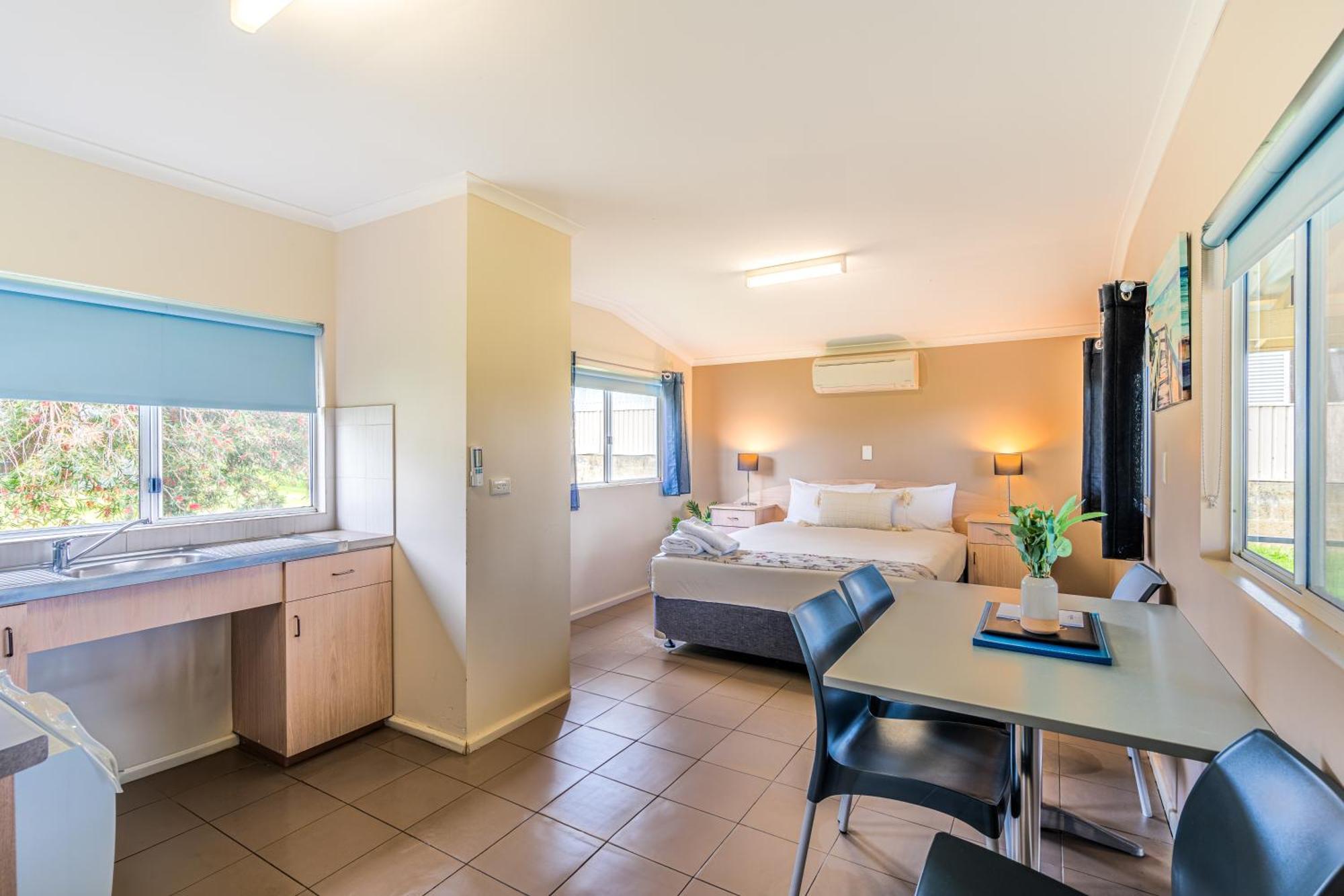 Tasman Holiday Parks - Олбани Номер фото