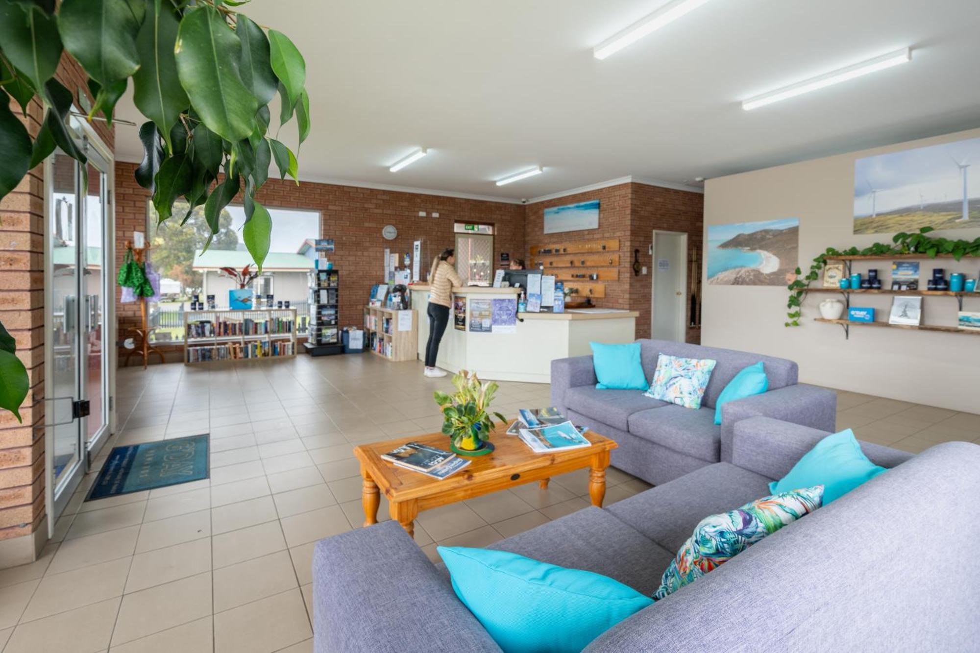 Tasman Holiday Parks - Олбани Экстерьер фото