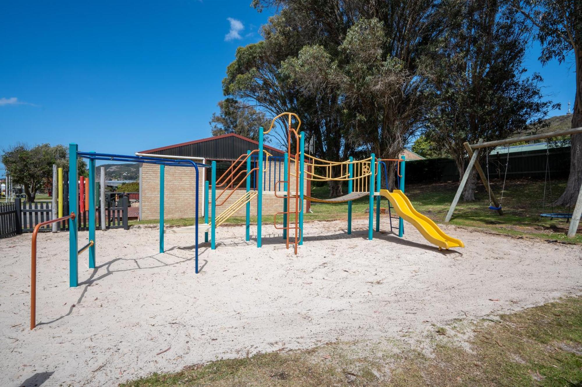 Tasman Holiday Parks - Олбани Экстерьер фото