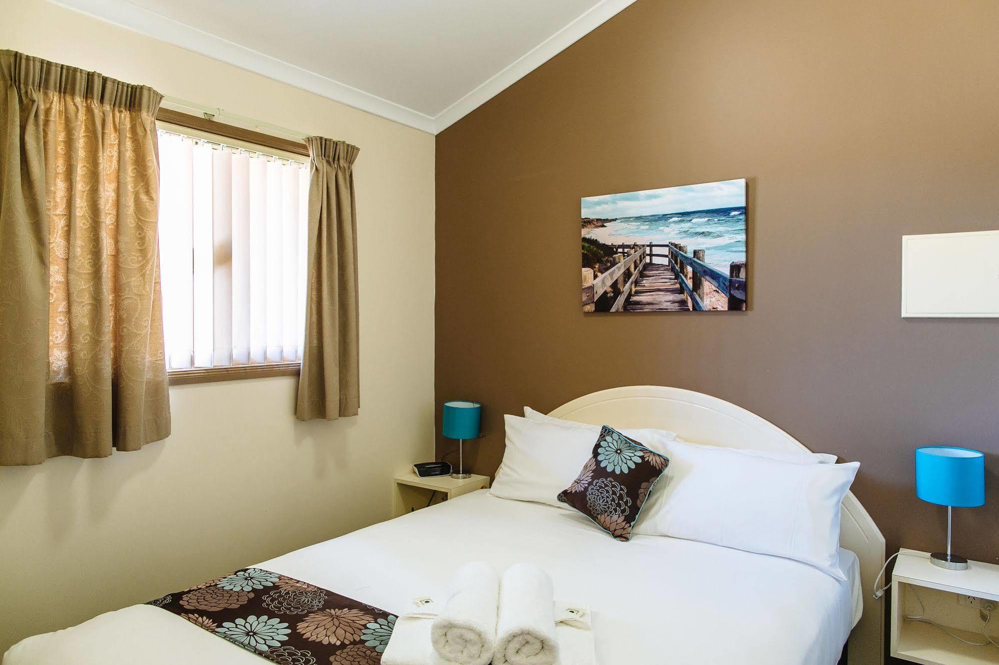Tasman Holiday Parks - Олбани Экстерьер фото