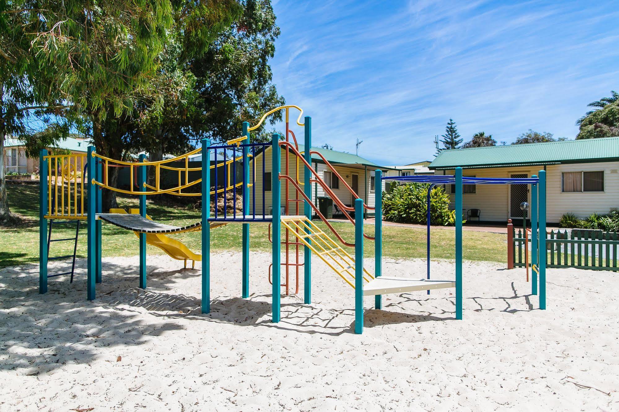 Tasman Holiday Parks - Олбани Экстерьер фото