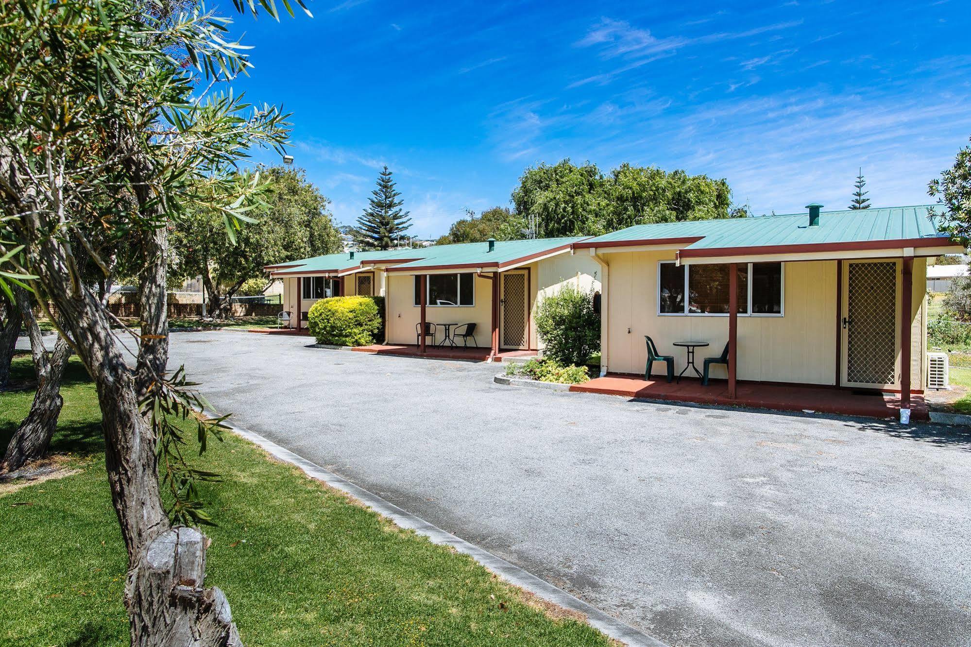Tasman Holiday Parks - Олбани Экстерьер фото